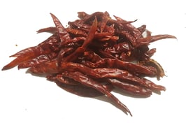 Piment de Cayenne Teja sec entier
