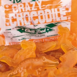 Crazy Crocodile Habanero