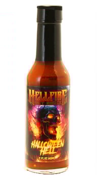 Hellfire - Halloween Hell