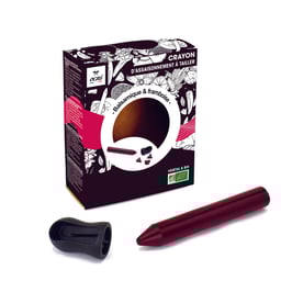 Coffret Crayon d'Assaisonnement - Balsamique & Framboise