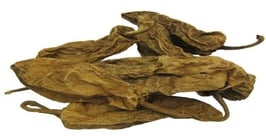 Piment Chipotle Meco entier