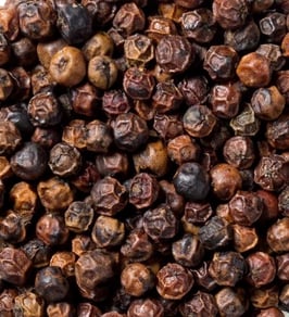 Poivre Rouge du Cambodge - 25g