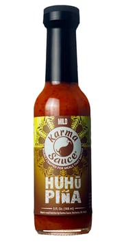 Karma Sauce - Huhu Piña