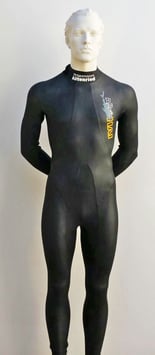 Allgäu Hai - Black Tec pro 2 mm