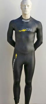 Allgäu Hai - Speed Star pro II