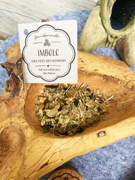 Imbolc - Das Fest des Keimens