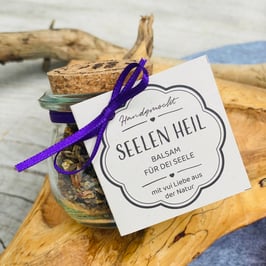 Seelen Heil - Balsam für dei Seele