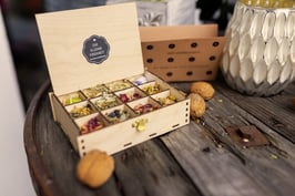 Räucherbox Jahreskreis