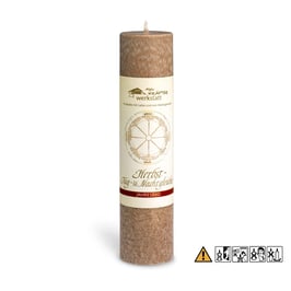 Herbst – Tag- und Nachtgleiche