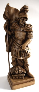 Hl. Florian (Niederösterreichischer)