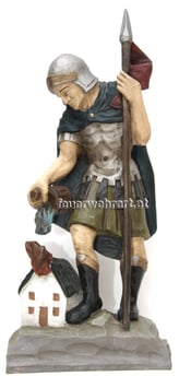 Hl. Florian (Bauernflorian)