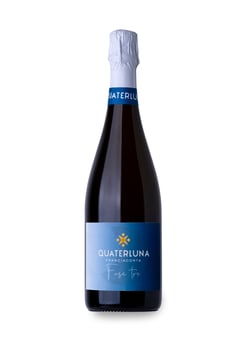 Franciacorta Quarterluna Fase Tre Extra Brut