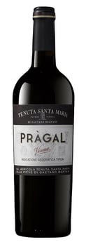Pragal Rosso Veneto IGT 2018