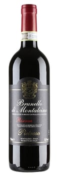 Brunello di Montalcino DOCG 2015 RISERVA