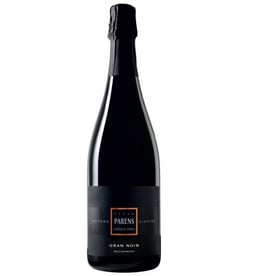 Metodo Classico Gran Noir Millesimato 2013 Pas Dosè