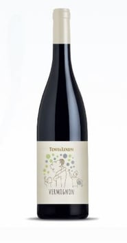 Vermignon IGT Toscana 2020