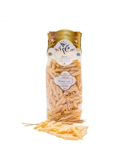 Penne Zite Rigate