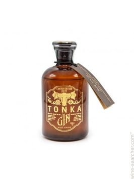 Tonka Gin by Roby Marton Limited Edition 2016/17