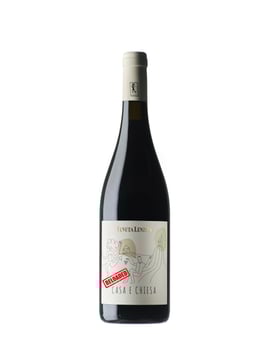 Casa e Chiesa DOC Reloated Colline Lucchesi 2019