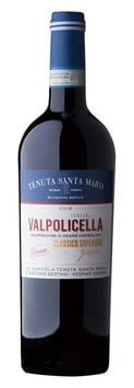 Valpolicella Classico Superiore DOC 2018