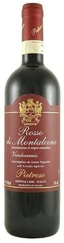 Rosso di Montalcino DOC 2019