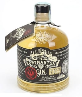 Marton's Italian Premium Dry Gin