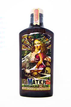 Mater Botanical Rum