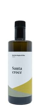 SantaCroce Olio Extravergine di Oliva