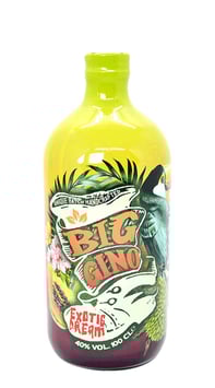 Big Gino Exotic Dream