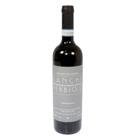 Langhe Nebbiolo DOC - Pellizzari 2019