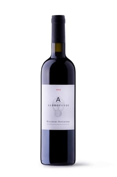 Bolgheri Superiore DOC - Aldrovandi 2017
