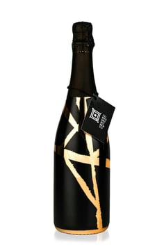 VENATURE Metodo Classico Dosaggio Zero "Limited Edition"