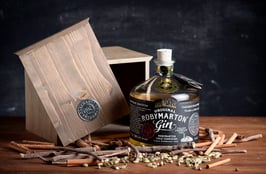 Marton's Italian Premium Dry Gin - MAGNUM 200cl