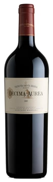 Decima Aurea Merlot IGT Veneto 2015