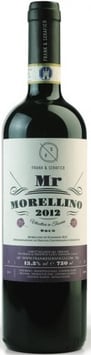 Mr Morellino di Scansano DOCG 2019