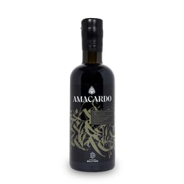 Amaro Amacardo Black