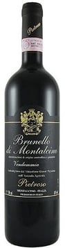 Brunello di Montalcino DOCG 2013