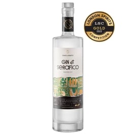 Gin di Serafìco - Maremma