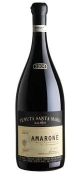 Amarone della Valpolicella RISERVA DOCG 2015