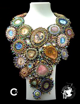 Gutschein Schmuckkurs im Tessin (bitte auswählen ob Privat oder Kollektivunterricht ab 2 Persinen)