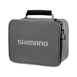 SHUMANO REEL CASE