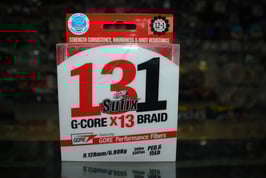 Sufix 131 G-Core 300mts