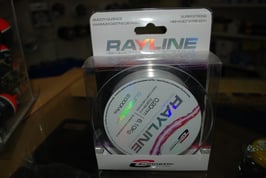 Cinnetic Rayline clear  2000mts