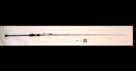 Caña Shimano Jigwrex slow jigging