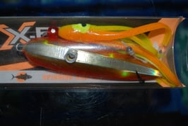 X-Ray Inchiku 150 gramos