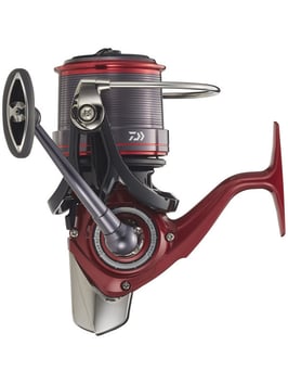 CARRETE EMBLEM 35 SCW QD TYPE-R