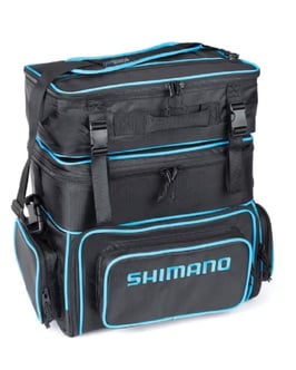 MOCHILA DE SURFCASTING SHIMANO SURF RUCKSACK