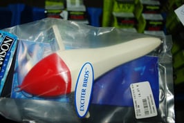 Excitador 19 cms y 13 cms