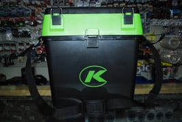 Cajón embarcación Kali kunnan