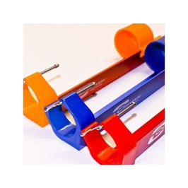 SOPORTE CAÑA CINNETIC NEO RED 150 CM